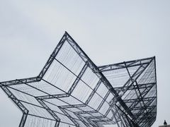 -长春世界雕塑园
