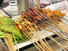 烤牛油-聚味瞿记·龙虾堂(坡子街店)