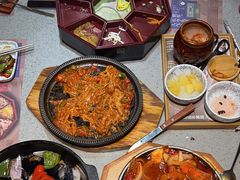-将军牛排·尔滨地标朝鲜族美食(总店)