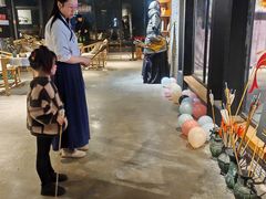 -轻武堂传统射箭·功夫茶·射击体验馆(仁和新城店)