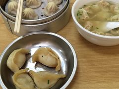 -祥记汤圆(东宝兴路店)