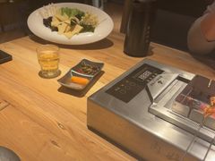 -邢氏老太太烤串(北兴街店)