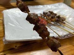 肥牛串-烧烤佬(新基路店)