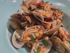 香辣花甲-八珍玉食鸡煲·打边炉(印象城店)