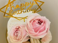 -Biteology Artisan Cakes(红庄·国际文化保税创新园店)