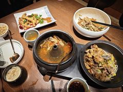 -云海肴·汽锅鸡·云南菜(领展购物广场·中关村店)
