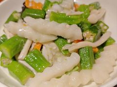 -前海沿·青岛菜(五四广场永旺店)