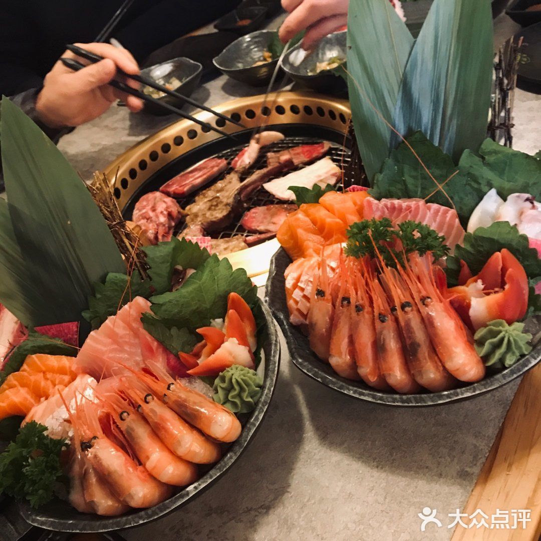 丞田家 日式烤肉