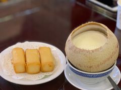 -民信老铺(双皮奶博物馆店)