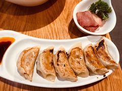 -一風堂拉面(港汇恒隆店)