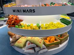 -MINI MARS KIDS CLUB亲子家庭中心(长宁天山店)