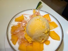 -果流香水果甜品(建政路店)