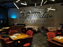 -Mercato莫卡多露台餐厅与酒吧(K11店)