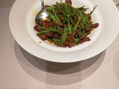 -蘇锦宴·淮扬菜烤鸭·小院(三元桥霄云路店)