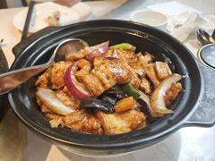-拾溪餐厅·包厢(杭州千禧度假酒店)