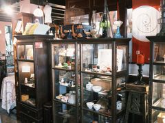 -古董花园(思南路42弄小区店)