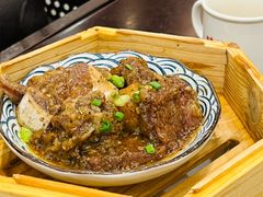 -味友味港印记(厦门集美银泰百货店)