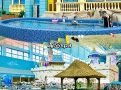 -广州融创水世界