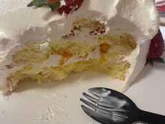 -艾加柒克蛋糕茶歇甜品台(春熙路店)