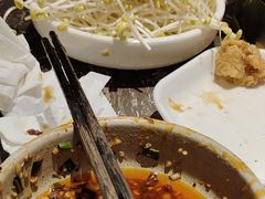 -堂客老火锅(欣阳广场总店)