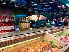 -阪尚皇·原切牛排·烤肉火锅自助(北京路店)