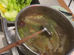 -潮界(虹桥新天地店)