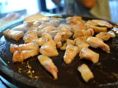 烤黑猪肉-Dombe豚(黑猪肉街店)
