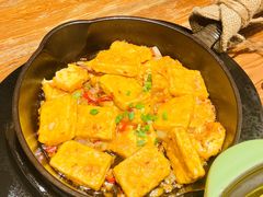 -云海肴·汽锅鸡·云南代表菜(美罗城店)