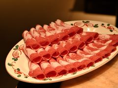 -清真·老门框爆肚涮肉·中华老字号(丰管路店)