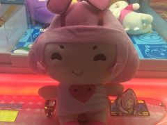 -大玩家超乐场(高新万达店)