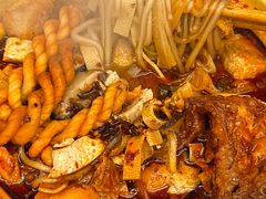-福苗小骆驼烧烤(莲湖路店)