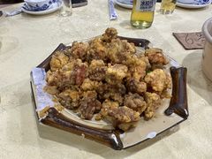 -标记美食新鲜猪杂(兴南大道店)