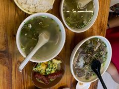 -陈记汤饭(水巷口店)