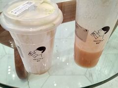 -喜茶(上海正大广场店)