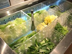 -温野菜涮涮锅(西单大悦城店)