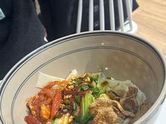 -墩儿大碗宽面(来福士店)