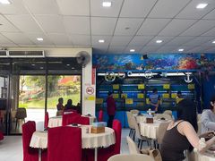 -钱塘府海鲜餐厅