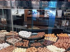 -Laderach 莱德拉(上海环贸iapm店)