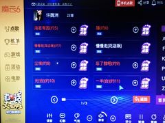 -百威KTV(恒福路店)