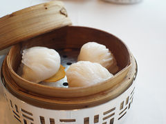 -龙景轩(香港四季酒店)