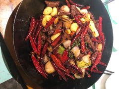 -大树餐厅(红旗街万达店)