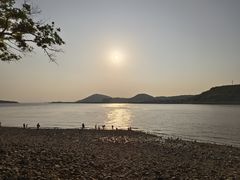 -外蒲山
