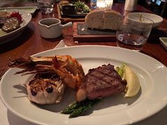-上海柏悦酒店·世纪100牛排馆