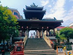 -桂林灵渠景区