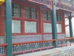 -紫竹院公园冰场