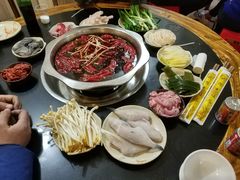 -大龙火锅(老店)