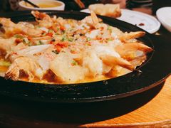 -幸福的烤包子·新疆菜