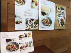 -ROAST coffee & eatery