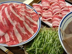 -萍姐火锅·公路夜市(南京新街口店)