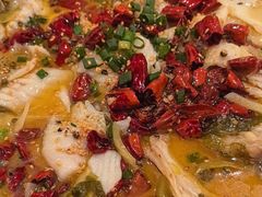 -天成·川菜家宴(礼岗店)